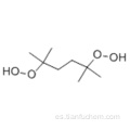 2,5-DIMETHYLHEXANE-2,5-DIHYDROPEROXIDE CAS 3025-88-5